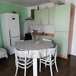 Apartamento Baratula