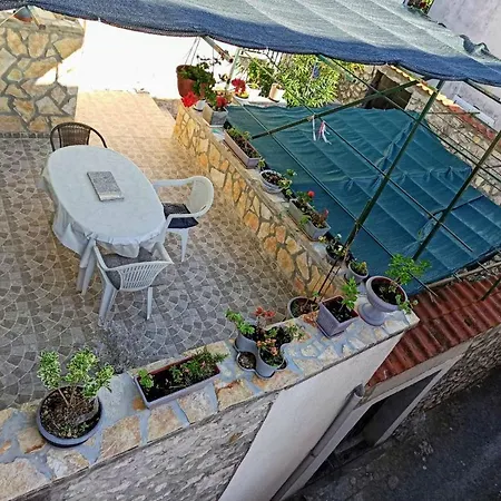 Appartement Baratula Murter