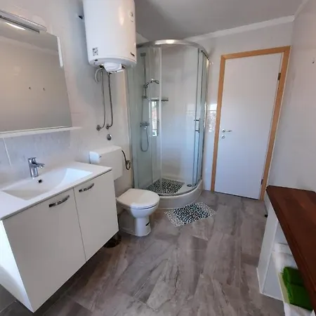 Apartamento Baratula Murter