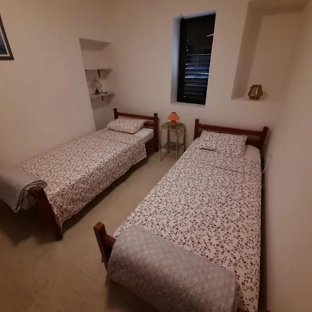 Apartment Baratula