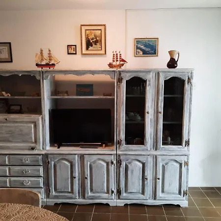 Appartement Baratula *