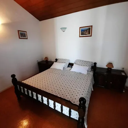 Appartement Baratula *