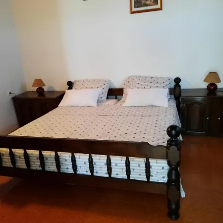 Baratula Apartment
