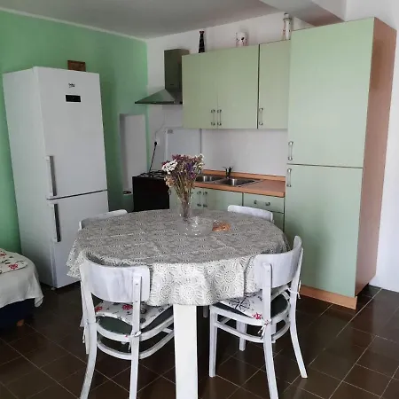 Apartamento Baratula