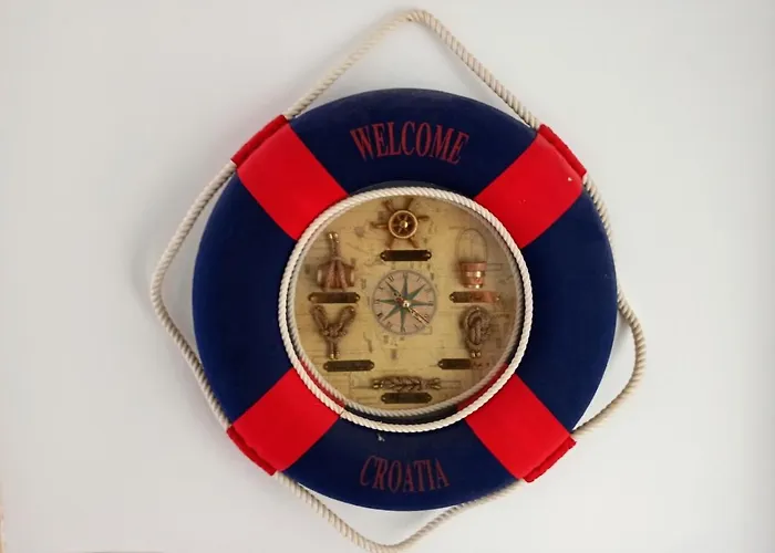 Appartement Baratula