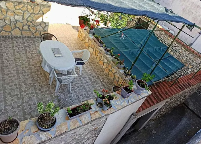 Apartamento Baratula Murter