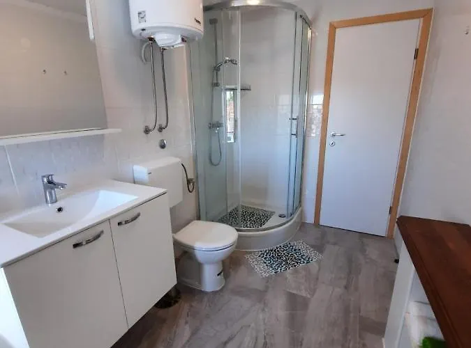 Apartamento Baratula Murter