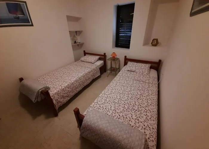 Apartamento Baratula
