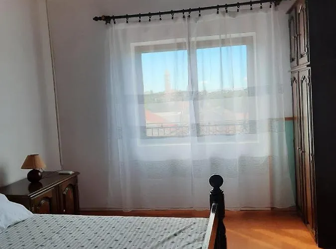 Baratula Apartamento Murter