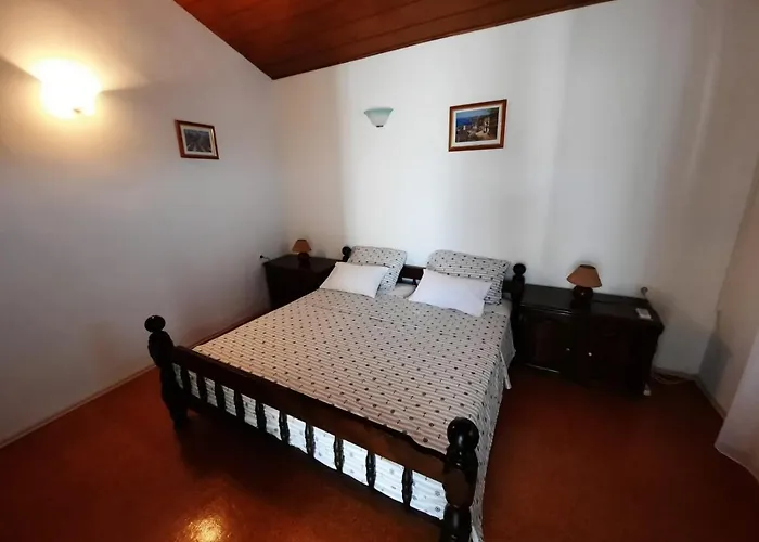 Appartement Baratula *