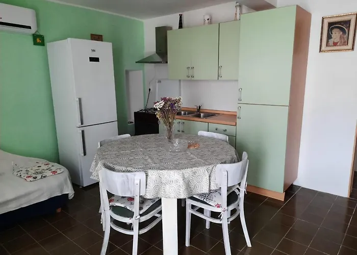 Appartement Baratula