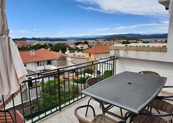 Apartamento Baratula *