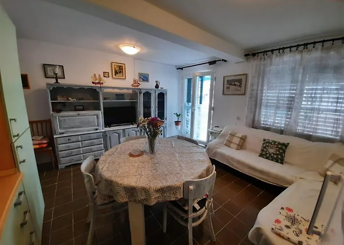 Baratula Appartement *