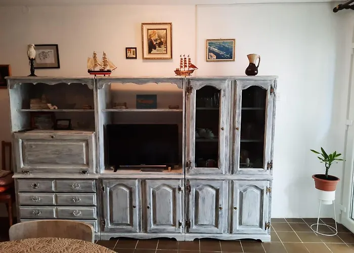 Apartamento Baratula *