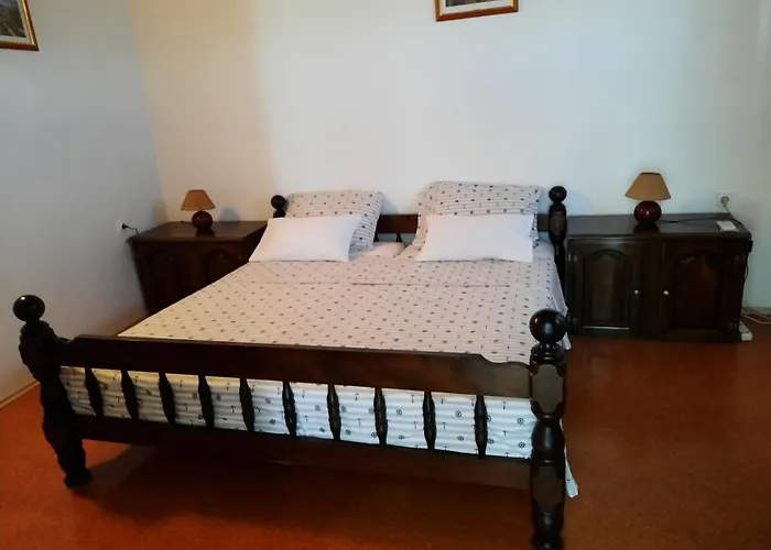 Baratula Apartamento